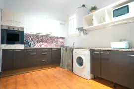 Colocation Passeig de Sant Joan, Barcelona