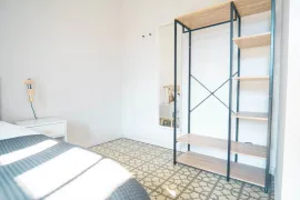 Colocation Passeig de Sant Joan, Barcelona