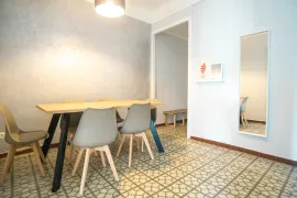 Colocation Passeig de Sant Joan, Barcelona