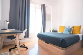 Carrer de Numància, Barcelona Barcelona