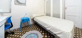 Colocation Calle de Moratines, Madrid