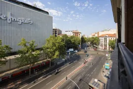 Colocation Calle de Alberto Aguilera, Madrid