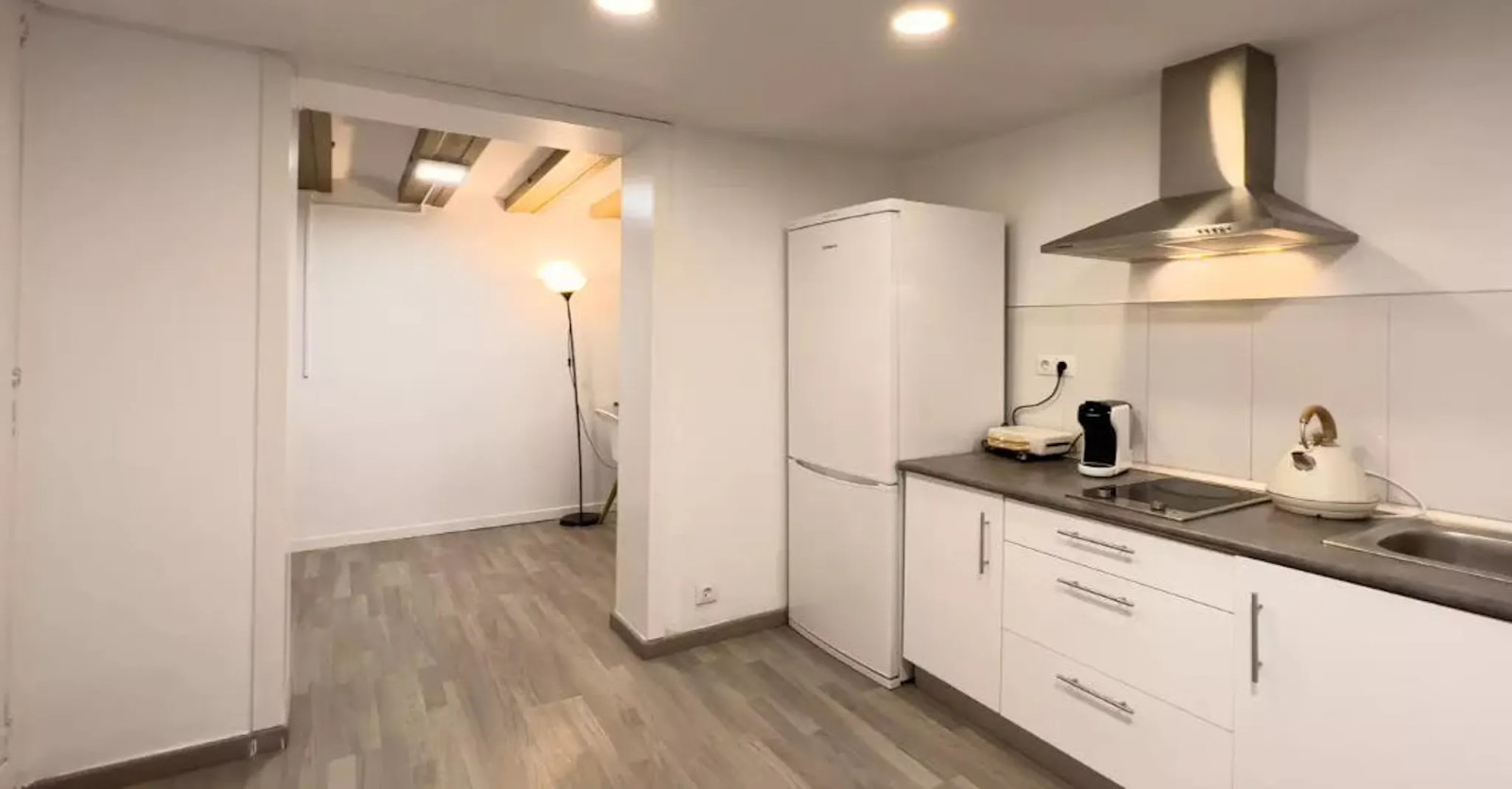 Colocation Carrer de Ferran, Barcelona