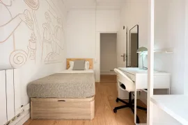 Carrer de Jonqueres, Barcelona Barcelona