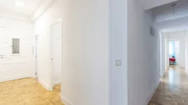 Colocation Calle de Bravo Murillo, Madrid