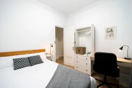 Carrer de Sant Vicent Màrtir, Valencia Valencia