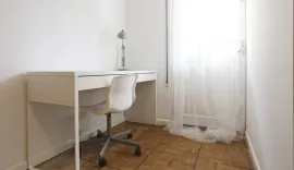 Colocation Avenida de Bruselas, Madrid