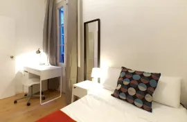 Carrer de Còrsega, Barcelona Barcelona