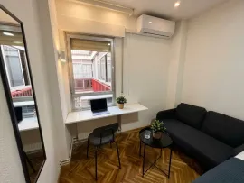 Colocation Calle Lucano, Madrid