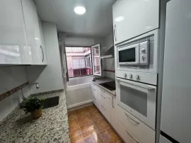 Colocation Calle Lucano, Madrid