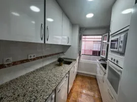 Colocation Calle Lucano, Madrid