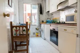 Colocation Paseo Perales, Madrid