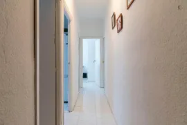 Colocation Paseo Perales, Madrid