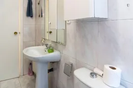 Colocation Paseo Perales, Madrid