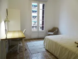 Carrer d'Aragó, Barcelona Barcelona