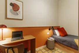 Carrer de Gombau, Barcelona Barcelona