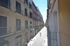 Colocation Calle Mesón de Paredes, Madrid