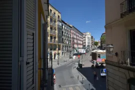 Colocation Calle Mesón de Paredes, Madrid