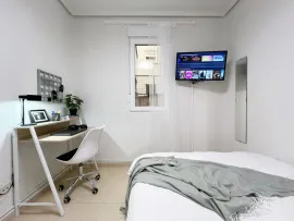 Colocation Avenida de Valladolid, Madrid