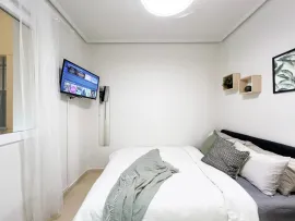 Colocation Avenida de Valladolid, Madrid