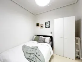 Colocation Avenida de Valladolid, Madrid