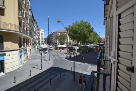 Colocation Calle Mesón de Paredes, Madrid
