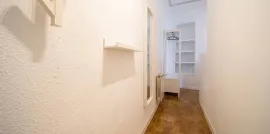 Colocation Calle de Fuencarral, Madrid