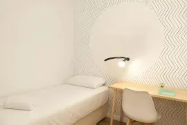 Carrer d'Escudellers, Barcelona Barcelona