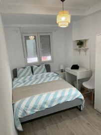 Avinguda del Doctor Tomàs Sala, Valencia Valencia