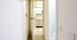 Colocation Calle de Mauricio Legendre, Madrid