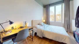 Rue d'Espagne, Saint-Gilles Saint-Gilles