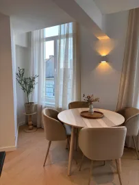 Salm-Salmstraat, Antwerpen Antwerpen