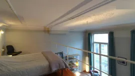 Location Rue Royale, Brussels