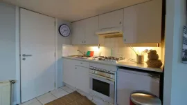 Location Rue Royale, Brussels