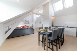 Molièrelaan, Ixelles Ixelles