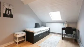Rue Souveraine, Ixelles Ixelles