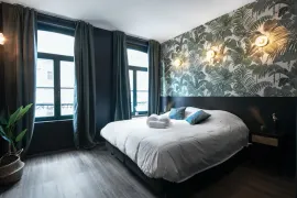 Rue des Echelles, Brussels Brussel