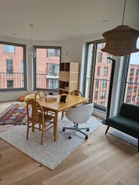 Drève du Parc, Brussels Brussel