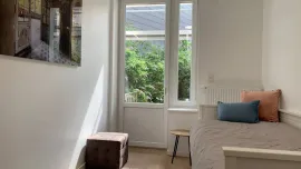 Rue Philippe Baucq, Etterbeek Etterbeek