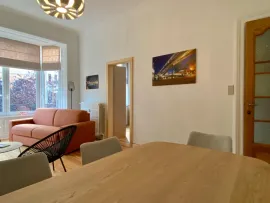 Location Avenue Reine Elisabeth, Liège