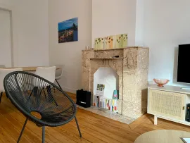 Location Avenue Reine Elisabeth, Liège