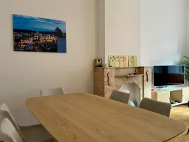 Location Avenue Reine Elisabeth, Liège