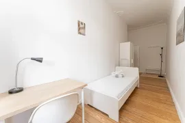 Gabriel-Max-Straße, Berlin Berlin