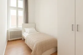 Mehringdamm, Berlin Berlin