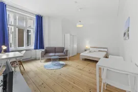 Gabriel-Max-Straße, Berlin Berlin