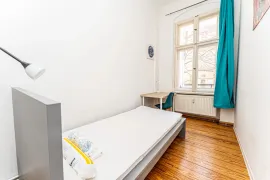 Gabriel-Max-Straße, Berlin Berlin