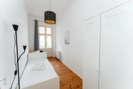 Nordkapstraße, Berlin Berlin
