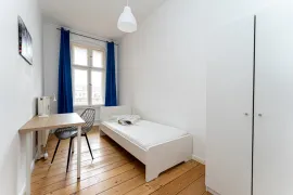 Wisbyer Straße, Berlin Berlin