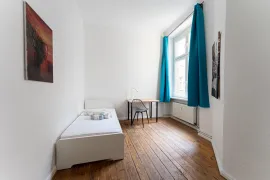 Boxhagener Straße, Berlin Berlin