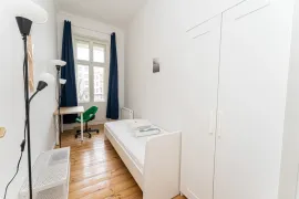 Wisbyer Straße, Berlin Berlin